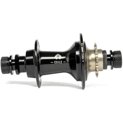 Eclat Exile cassette hub