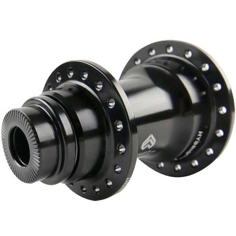 Eclat Shift TA freecoaster hub