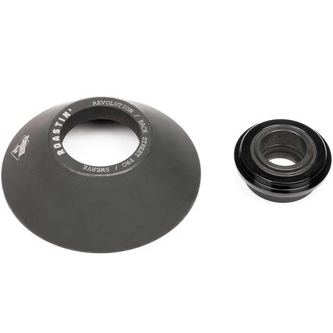 BSD Roastin' rear NDS hub guard