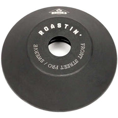 BSD Roastin' front hub guard