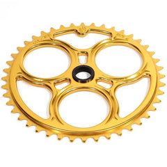 Profile Race Spline Drive 19mm sprocket - gold