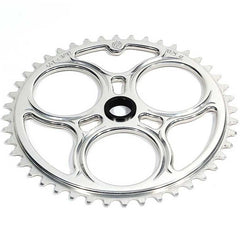 Profile Race Spline Drive 19mm sprocket - silver