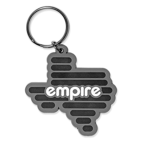 Empire BMX Texas Bars keychain