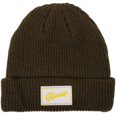 Odyssey Slugger Label beanie