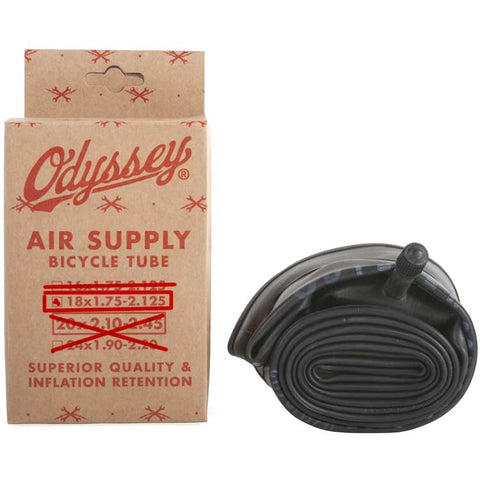 Odyssey Air Supply tube (18