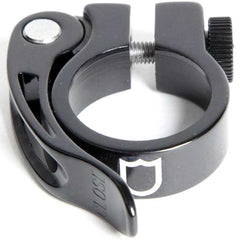 S&M Quick Release seat post clamp