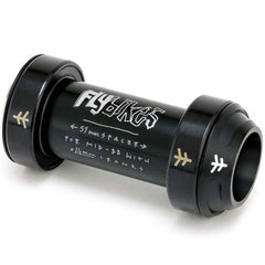 Flybikes Rotar Mid bottom bracket