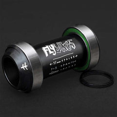 Flybikes Rotar Spanish bottom bracket