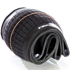 Demolition Hammerhead-S folding tire