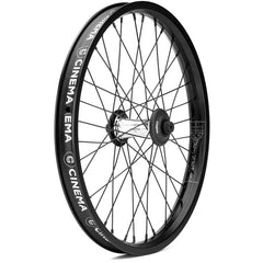 Cinema Reynolds front wheel