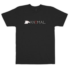 Animal x Terrible One t-shirt